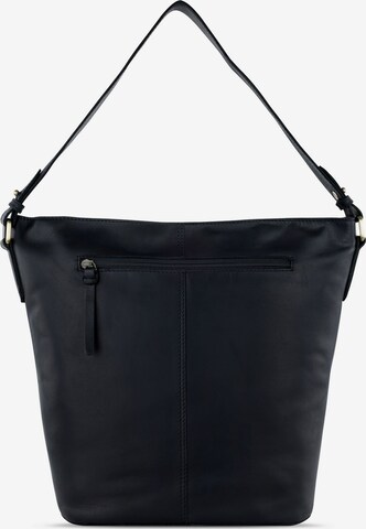 KLONDIKE 1896 Shoulder Bag 'Rush' in Black