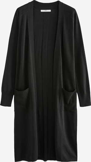 Kardiganas iš Next, spalva – juoda, Prekių apžvalga