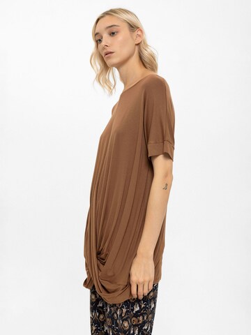 Tunique Anou Anou en beige