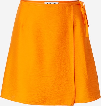 EDITED Skirt 'Grazia' in Orange, Item view