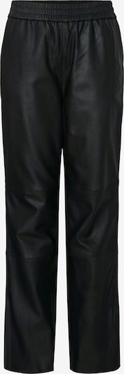 YAS Housut värissä musta, Tuotenäkymä