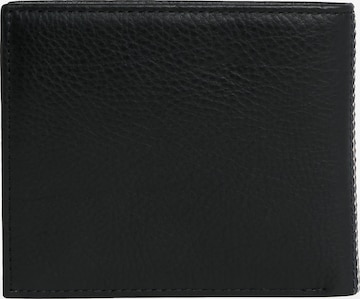 TOMMY HILFIGER Wallet in Black