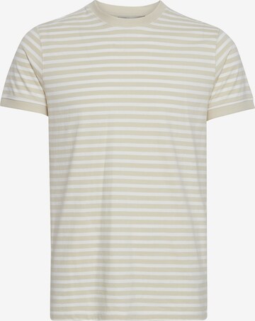 11 Project T-Shirt 'BENNET' in Beige: predná strana