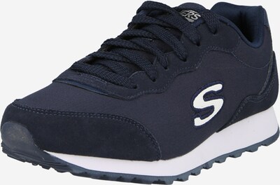 Sneaker low ' Og 85' SKECHERS pe albastru noapte / albastru închis / alb, Vizualizare produs