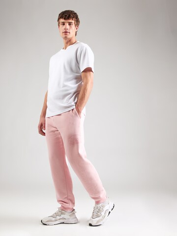 ELLESSE Tapered Hose 'Cannaregio' in Pink