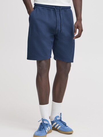 BLEND Regular Broek 'Brody' in Blauw