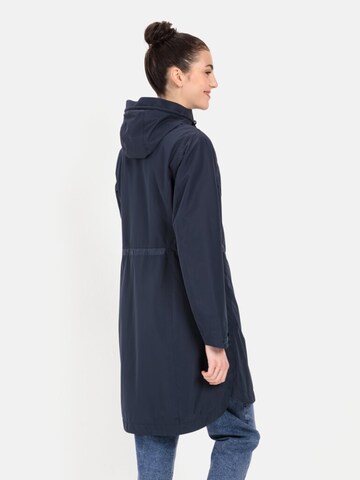 CAMEL ACTIVE Raincoat 'teXXXactive®' in Blue