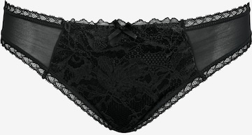 SugarShape String 'Vienna' in Zwart: voorkant