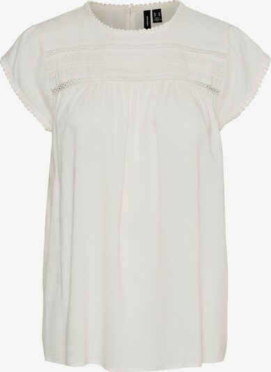 VERO MODA Bluse 'Debbie' in weiß, Produktansicht