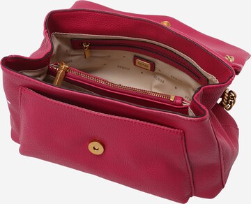 GUESS Taška přes rameno 'LARYN' – pink