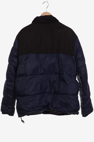 JACK & JONES Jacke XXL in Blau