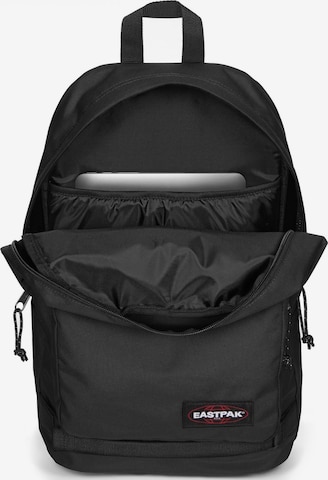 EASTPAK Backpack 'Skate Pak'R ' in Black