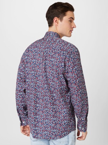 Jack's Regular fit Button Up Shirt in Mixed colors