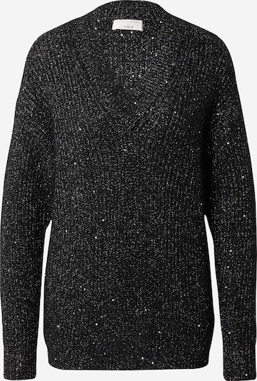 Guido Maria Kretschmer Women Sweater 'Valentina' in Black, Item view
