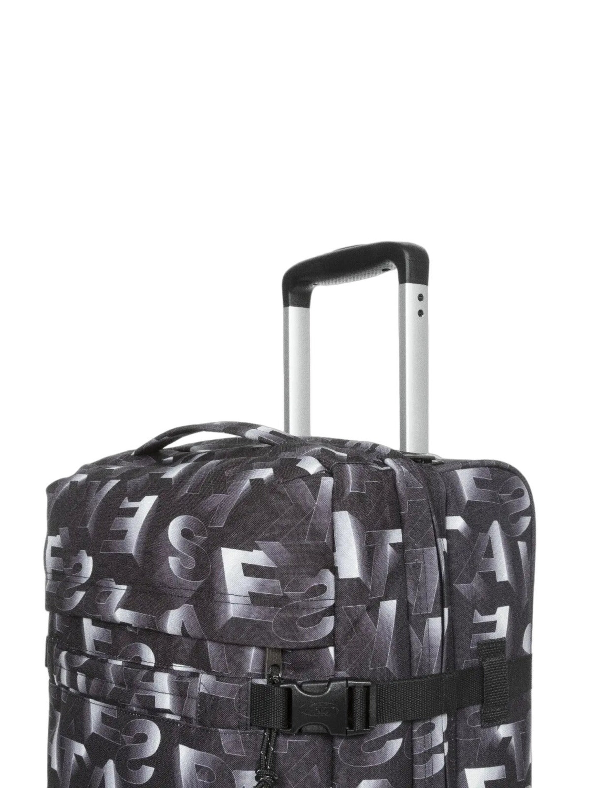 EASTPAK Trolley 'Transit'R'‌‌‌‌ in Schwarz