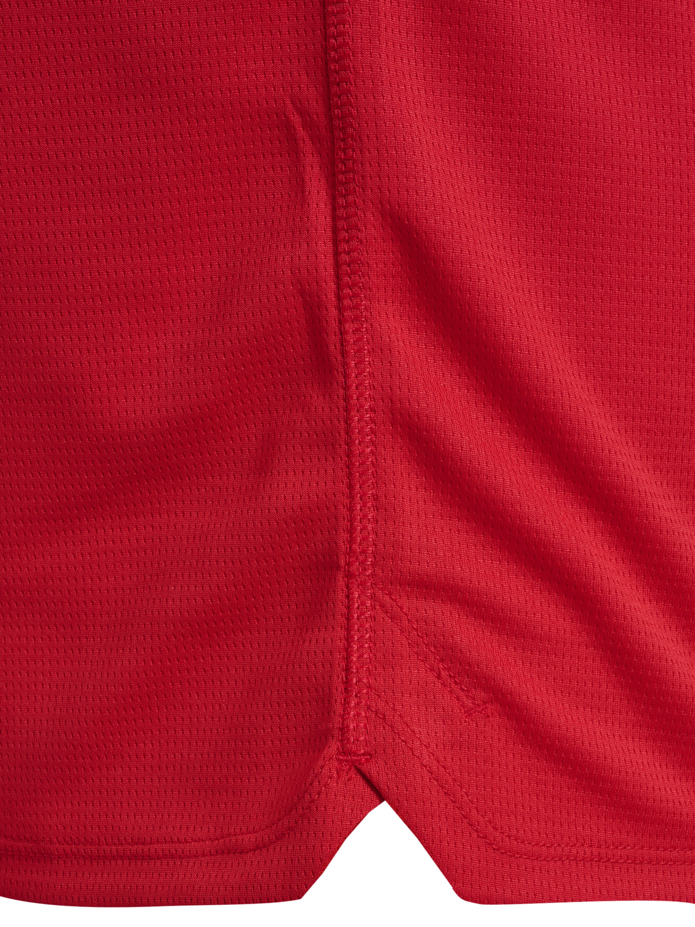 Hummel Funktionsshirt in Rot