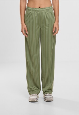 regular Pantaloni di Karl Kani in verde
