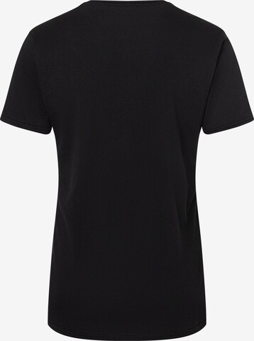 camano Shirt in Black