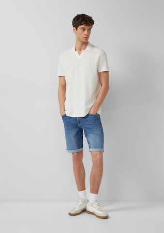 Regular Jean s.Oliver en bleu