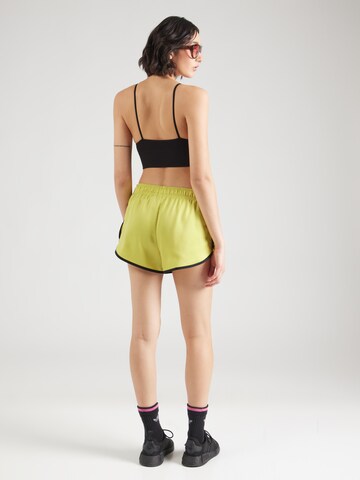 ADIDAS ORIGINALS Loosefit Nadrág 'SPRINTER' - sárga