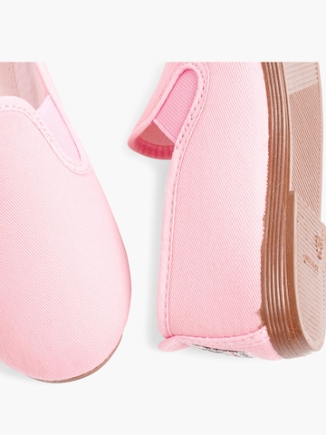 Sneaker di Pisamonas in rosa