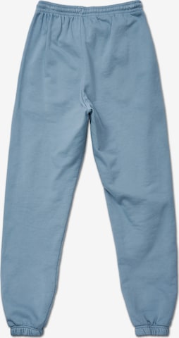 HALO Tapered Hose in Blau