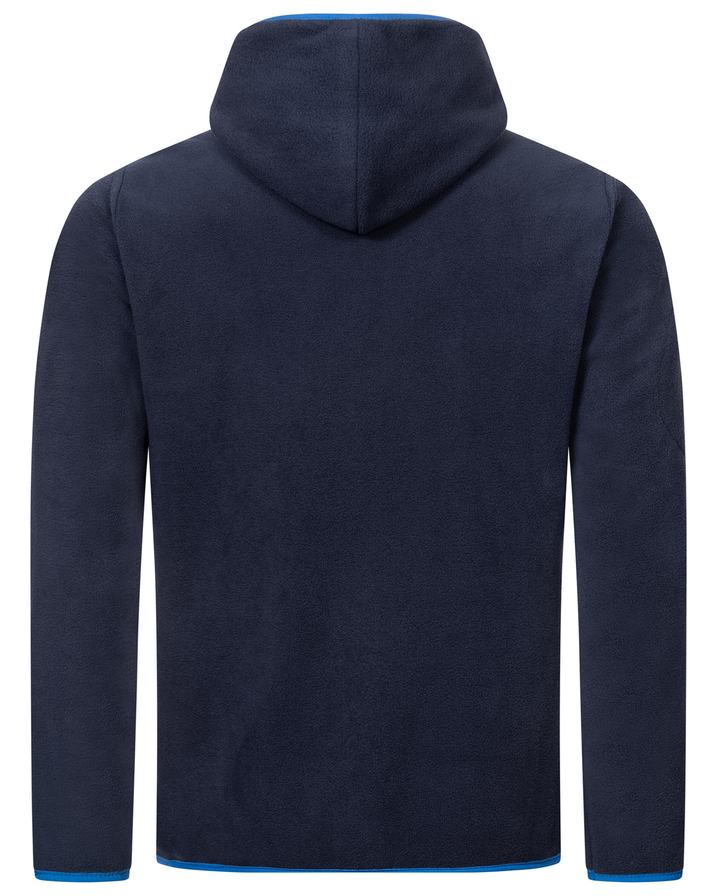 Rock Creek Between-Season Jacket in Blue