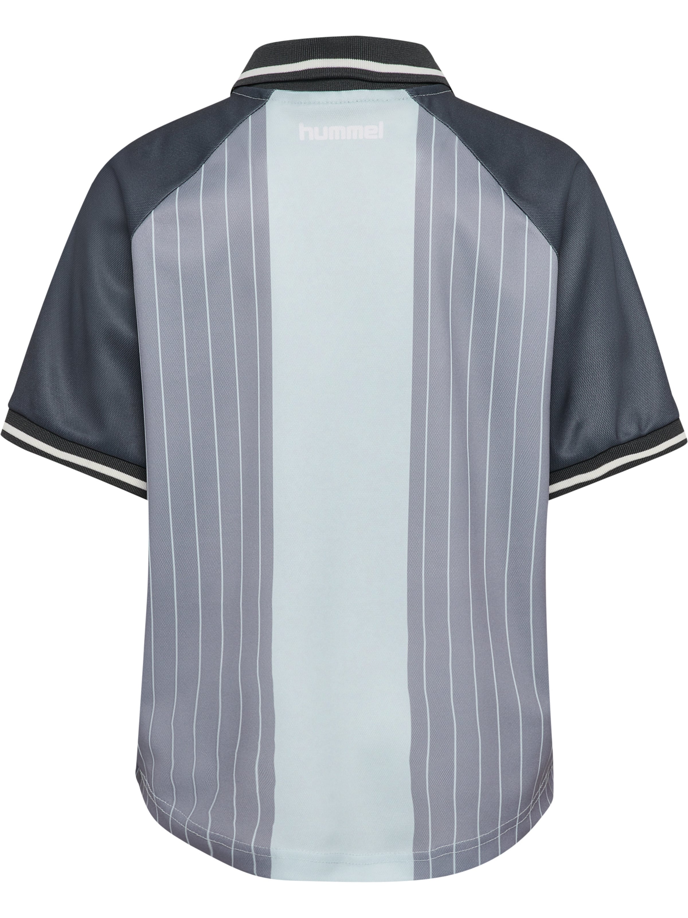 Hummel Performance shirt in Grey
