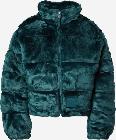 ALPHA INDUSTRIES Zimska jakna u smaragdno zelena, Pregled proizvoda