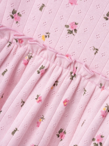 Robe 'DANINA' NAME IT en rose