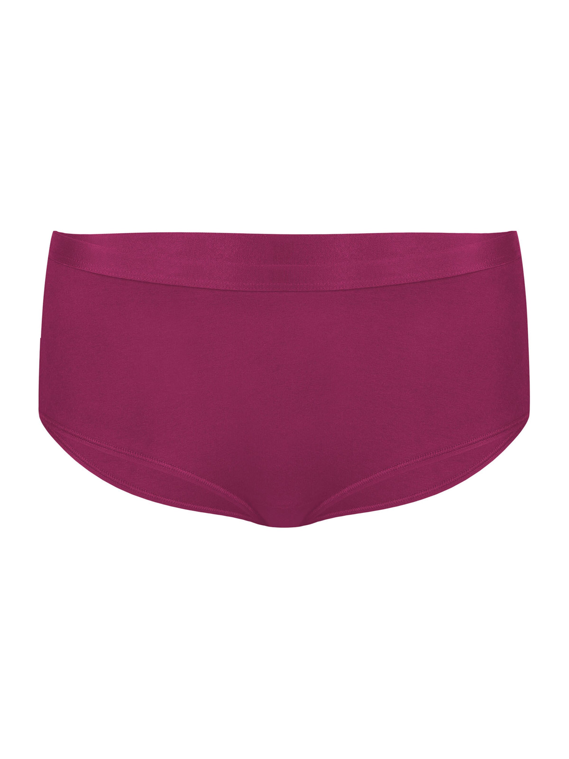 Nur Die Boyshorts in Mixed colors