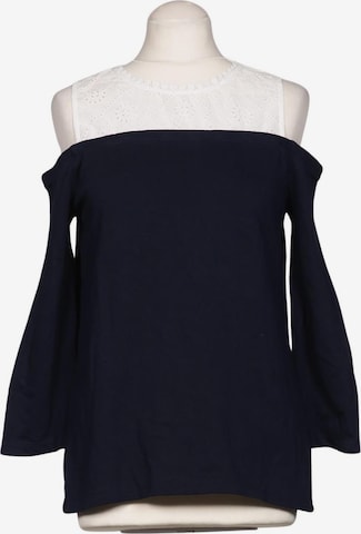 EDC BY ESPRIT Top & Shirt in M in Blue: front