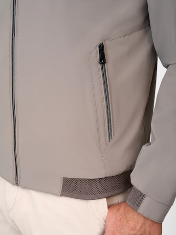Veste mi-saison 'Miguel' RICANO en beige