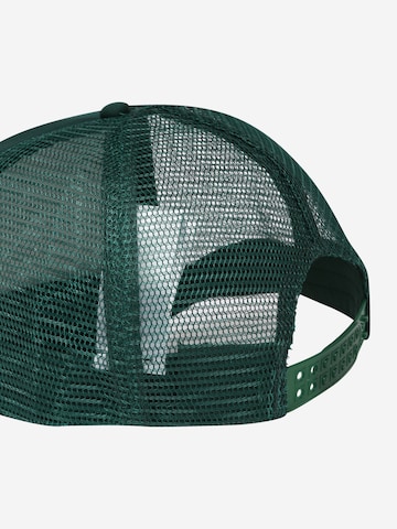 Casquette 'Elea' ABOUT YOU en vert