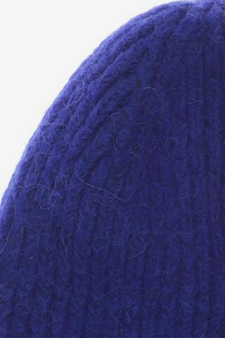 & Other Stories Hat & Cap in One size in Blue