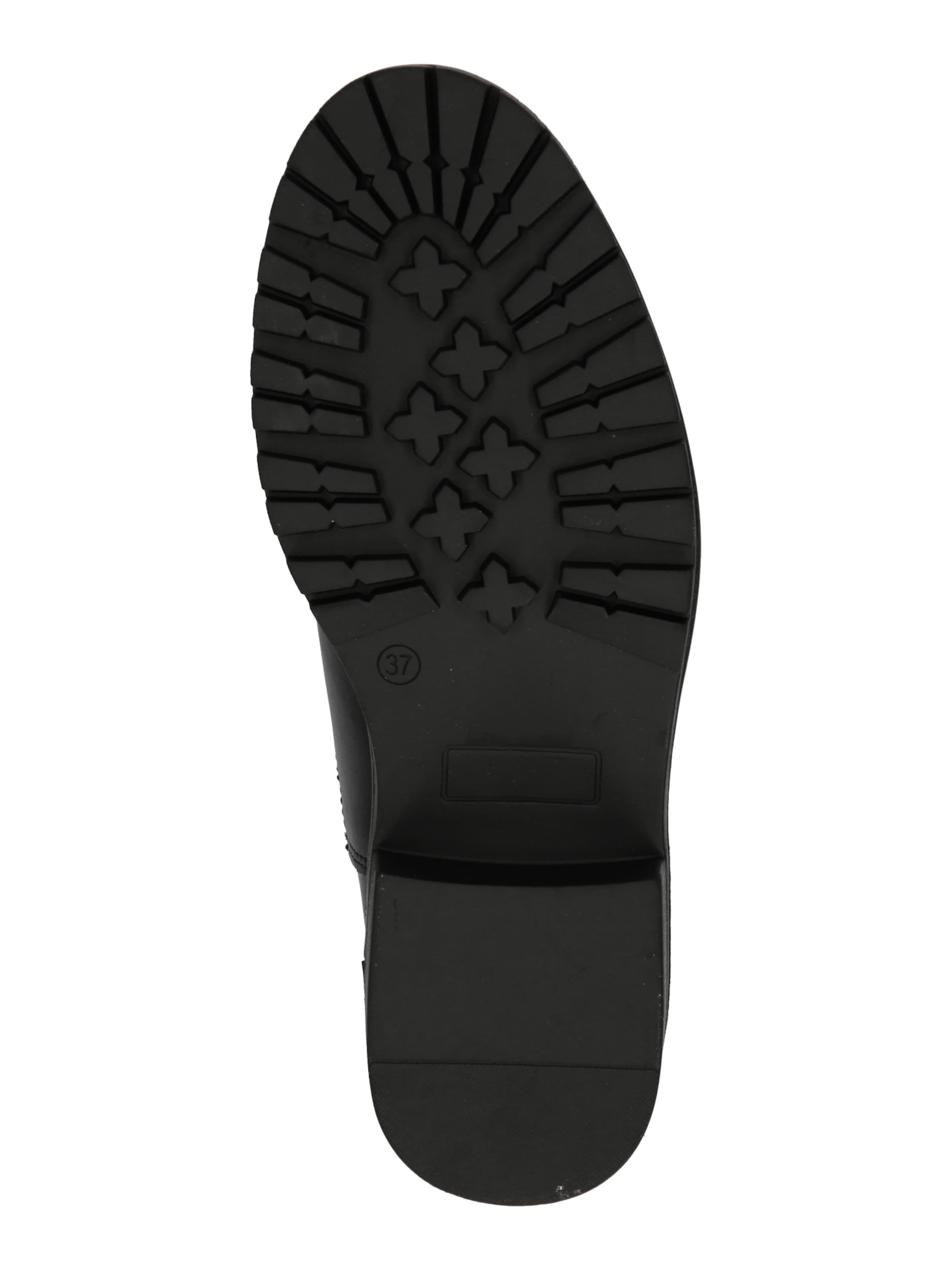 ABOUT YOU Ботинки челси 'Ceylin' в Черный