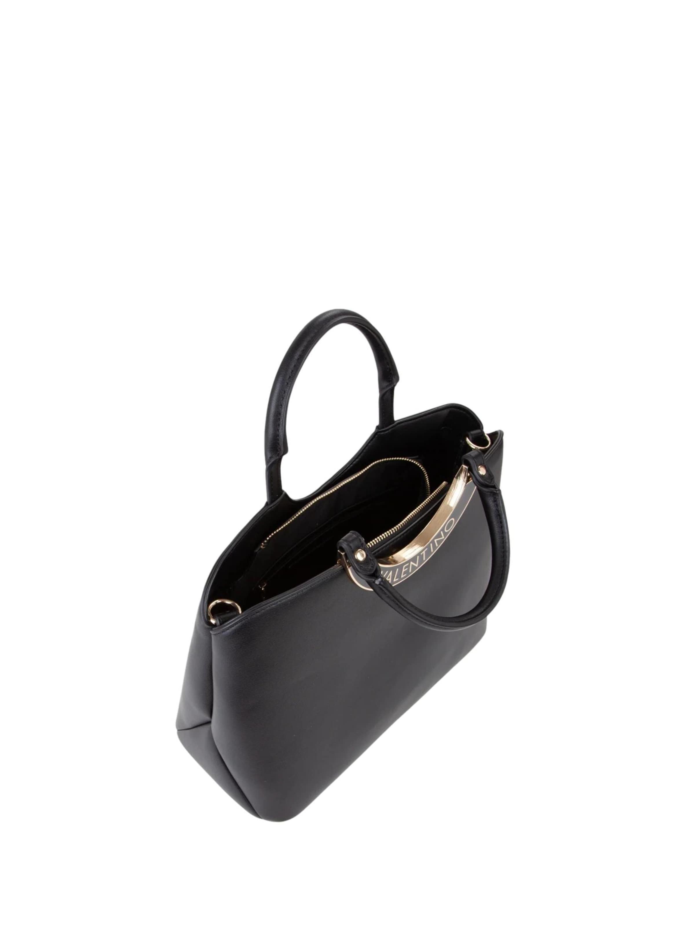 VALENTINO Shopper 'Valentino Sac Cabas Wendy Nero' i sort