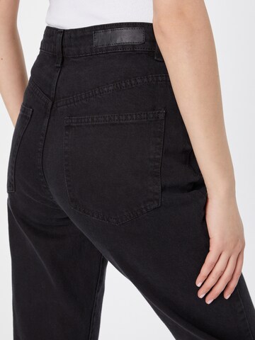 regular Jeans di Cotton On in nero