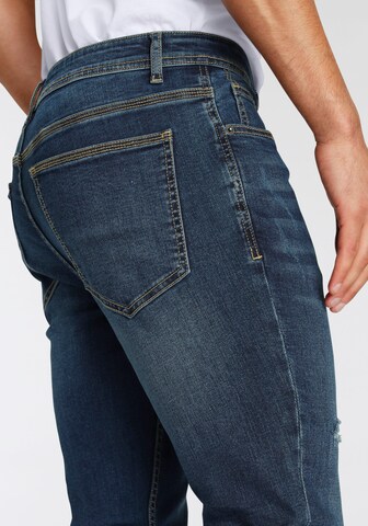 AJC Regular Jeans in Blue