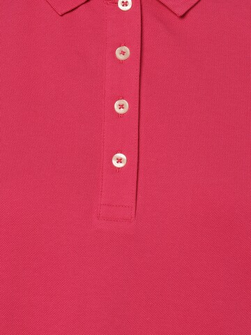 Franco Callegari Shirt in Roze