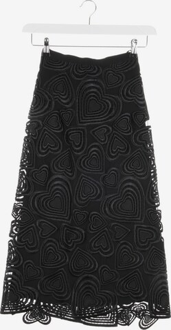 Christopher Kane Skirt in XXS in Black: front