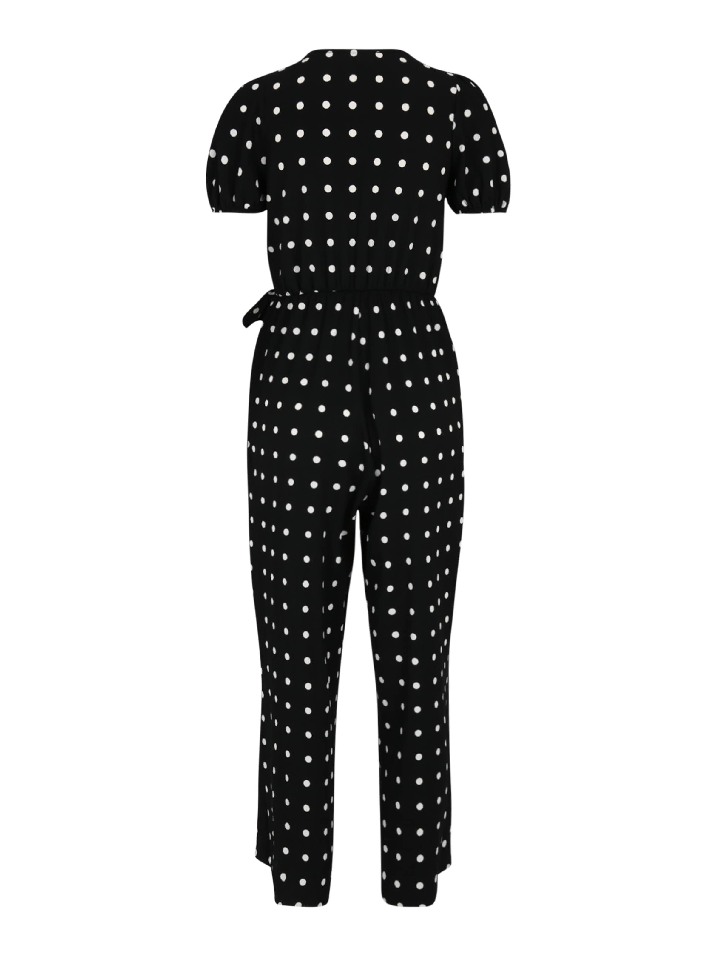 Frauen Große Größen Dorothy Perkins Petite Jumpsuit in Schwarz - ZJ71030 Frauen Große Größen Dorothy Perkins Petite Jumpsuit in Schwarz - ZJ71030