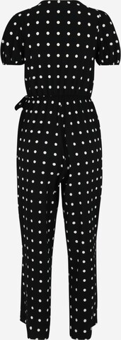 Combinaison Dorothy Perkins Petite en noir