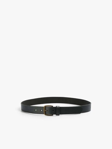 Ceinture Scalpers en bleu
