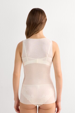 INTIMISSIMI Top 'Ultralight' in Beige