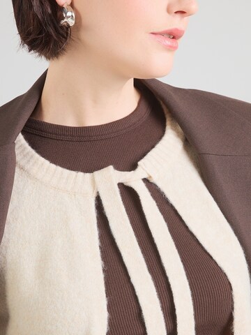 ONLYKardigan 'ONLJESSIE' - bež boja