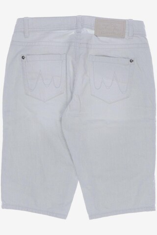 Marc Cain Shorts in S in Blue