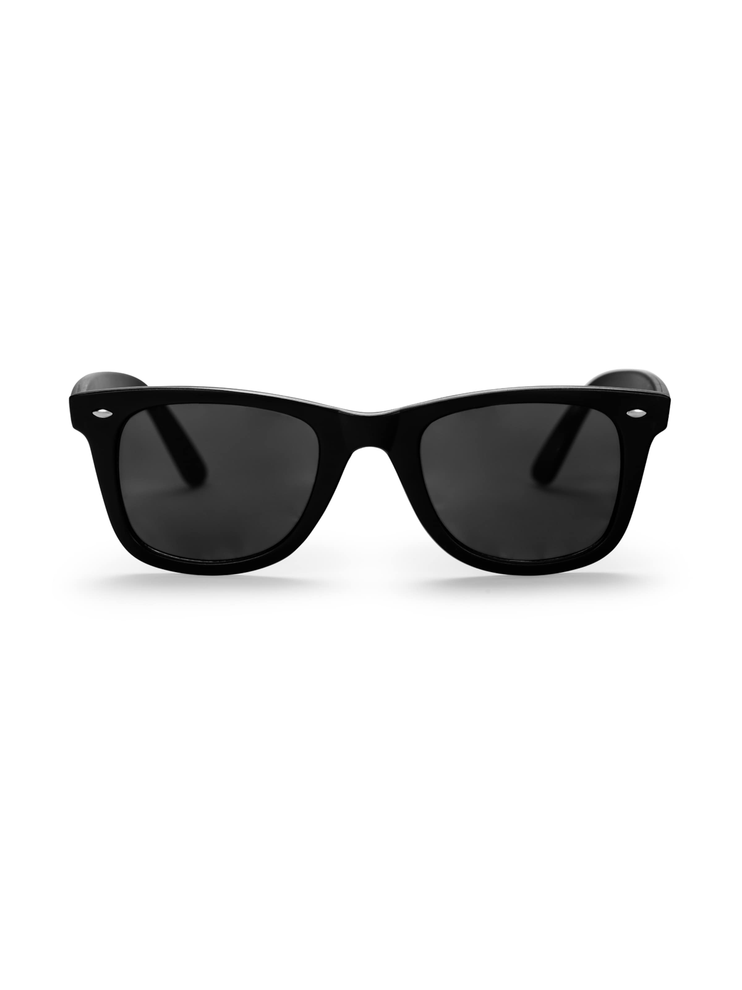 juoda CHPO Akiniai nuo saulės 'NOWAY'