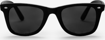 CHPO Sluneční brýle 'NOWAY' – černá