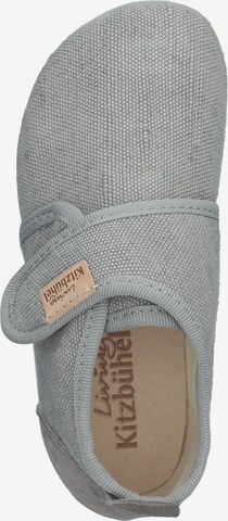 Living Kitzbühel Slippers in Grey